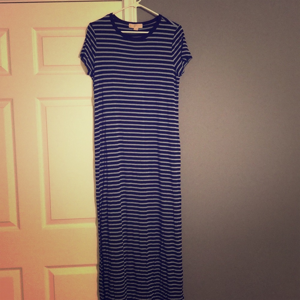 Michael Kors maxi dress